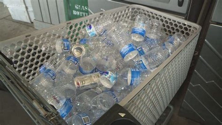 Do breweries use returnable bottles?
