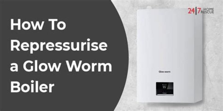 Does hive work with glow worm boilers?