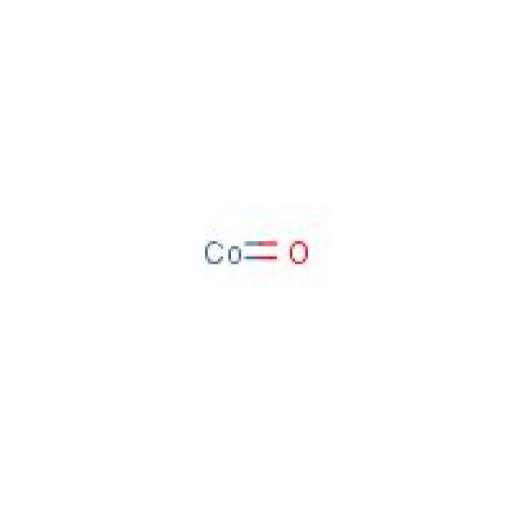 Formula for cobaltous oxide?