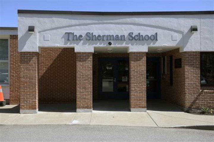 Is sherman falls open?