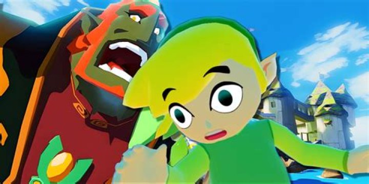 Should i get wind waker hd?