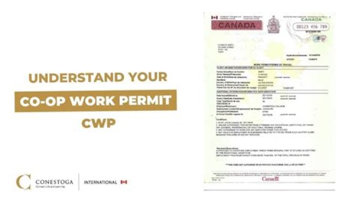 Whats a work permit?