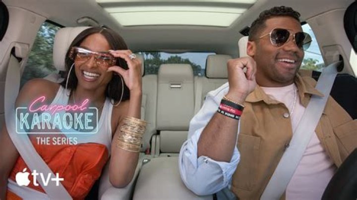 Where did carpool karaoke start?