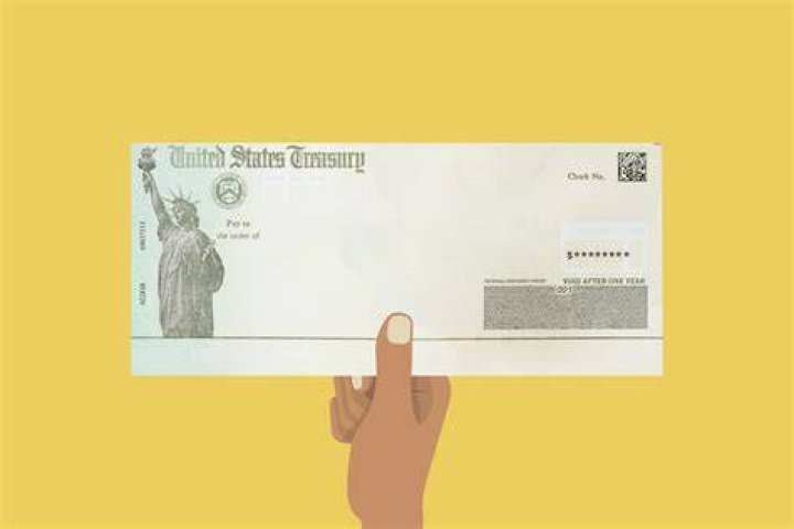 Who gets stimulus checks?